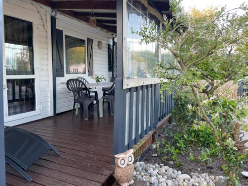 Photo de la galerie de l'établissement Lili Berck Lili Mobile, à Rang-du-Fliers