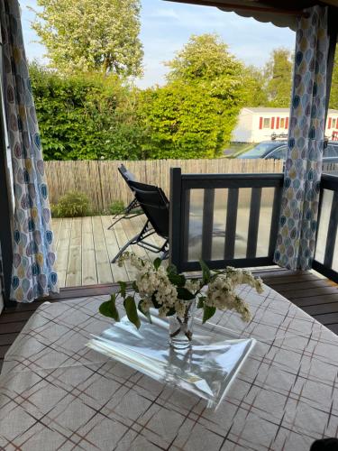 Photo de la galerie de l'établissement Lili Berck Lili Mobile, à Rang-du-Fliers