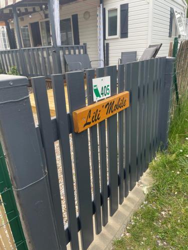 Photo de la galerie de l'établissement Lili Berck Lili Mobile, à Rang-du-Fliers