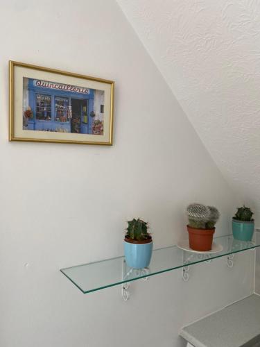 Gambar di galeri bagi Beach view apartments di Kent