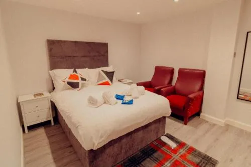 Mayfield Suites photo 11