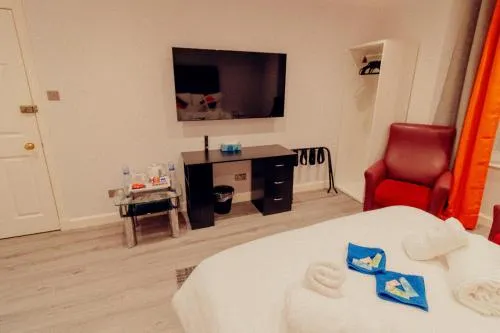 Mayfield Suites photo 12