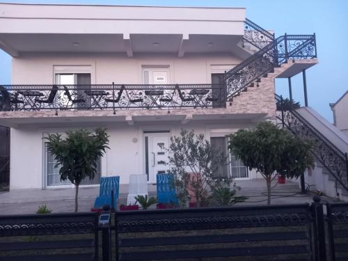 Gallery image of Apartments Leandra in Ulcinj