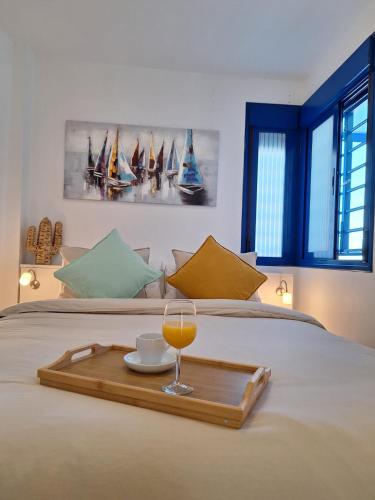 Ático a 200 mts de la Playa (Benalmádena)