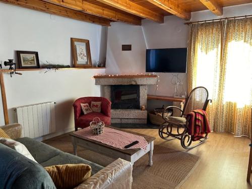Foto Casa Teo 1