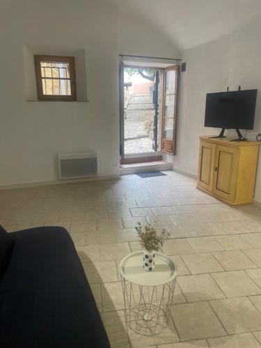 Hébergement Seillans