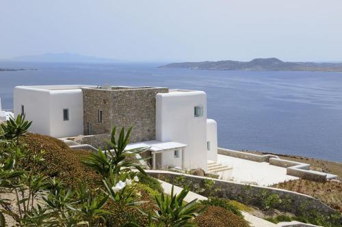 Seabird Sunbird Villas