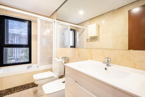 Excelsior Deluxe First Line Apt