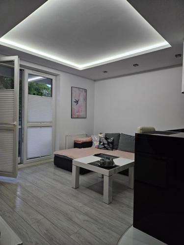 Apartament Silver