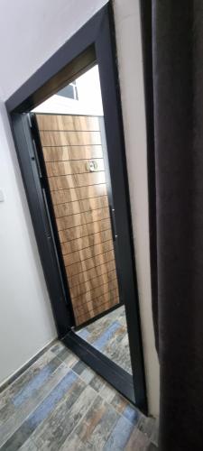 クマノヴォにあるOld House Apartmentのギャラリーの写真