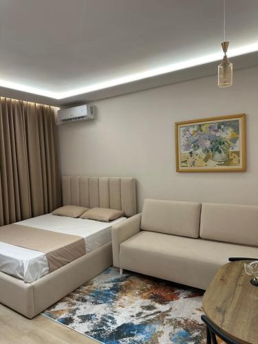 Home To Go Studio Apartament