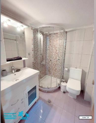 Belvedere Luxury Suite