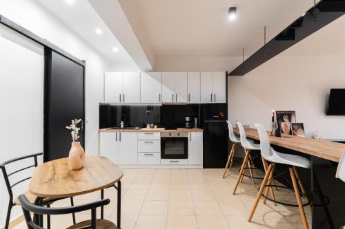 Gkr Luxury Apartments