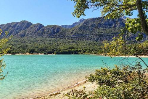 Φυσικό τοπίο κοντά σε αυτό το διαμέρισμα