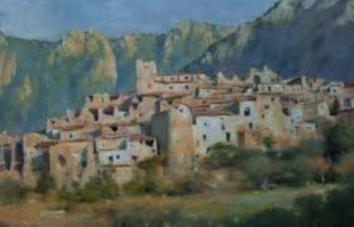 Φυσικό τοπίο κοντά σε αυτό το διαμέρισμα