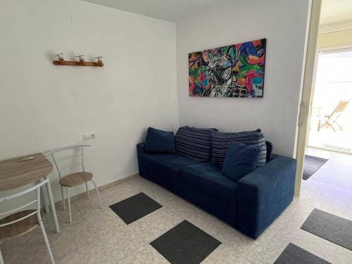 Apartment Dunes de Cap Salou