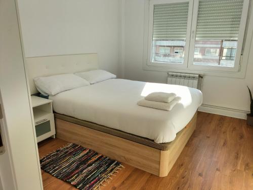 Encantador piso de 3 dormitorios en Vigo