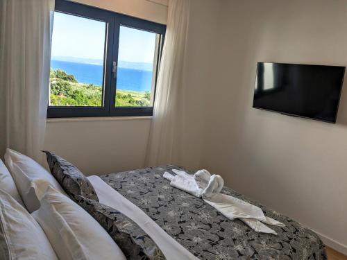 Golden Smile Apartment
