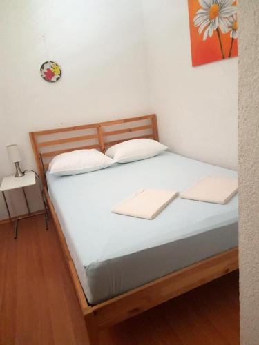 Apartments by the sea Rogoznica - 23439