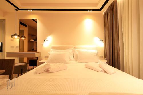 DeHa Rooms & Apartments