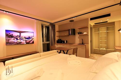 Φωτογραφία από το άλμπουμ του DeHa Rooms & Apartments στα Τίρανα