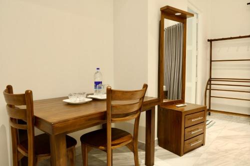 Gambar di galeri bagi Northjoy Resort di Kilinochchi