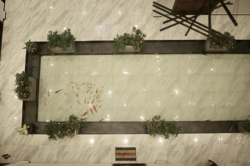 Gambar di galeri bagi Northjoy Resort di Kilinochchi