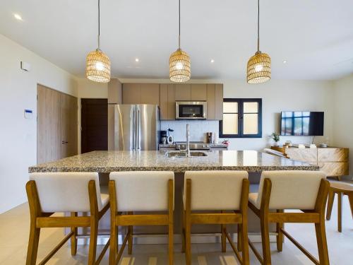 Fotografie z fotogalerie ubytování Casa Luna At Las Catalinas v destinaci Playa Danta