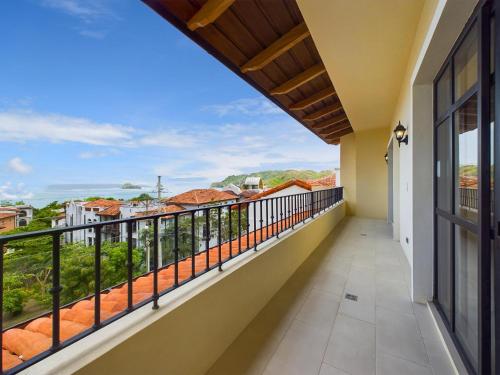Fotografie z fotogalerie ubytování Casa Luna At Las Catalinas v destinaci Playa Danta