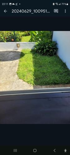 Photo de la galerie de l'établissement La barbadine, à Matoury