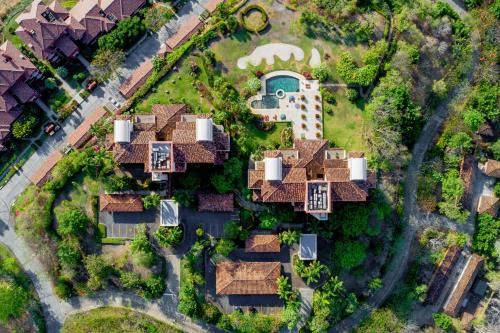 プラヤ・コンチャルにあるMalinche 13A - Oceanview Condo At Reserva Conchalのギャラリーの写真