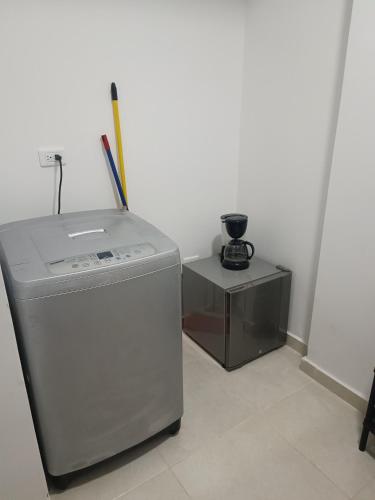 Foto da galeria de San Luis Apartamento 301 Cúcuta em Cúcuta