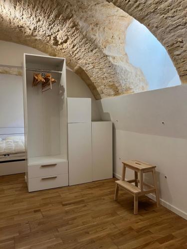 Photo de la galerie de l'établissement Superbe T2bis hypercentre avec grande terrasse, à Montpellier