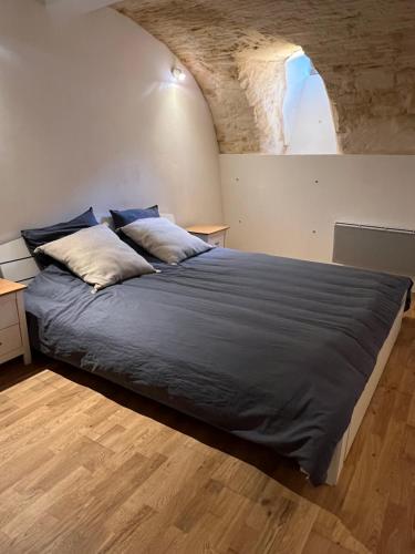 Photo de la galerie de l'établissement Superbe T2bis hypercentre avec grande terrasse, à Montpellier