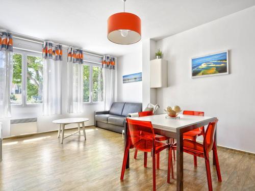 Charmant T2 à Arcachon, à 200m de la plage et proche du centre, avec parking et WIFI inclus - FR-1-433-125