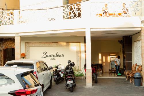 Galería fotográfica de Suardana Inn's en Kuta