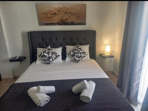 Φωτογραφία από το άλμπουμ του DM's Penthouse στην Πρέβεζα