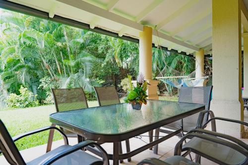 Gallery image of El Diria 511-Ocean View 2 Bedroom Condo At The Diria Resort in Tamarindo