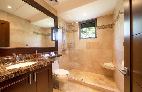 Ένα μπάνιο στο 360 Splendor 407 -Ocean View -Breakfast Included!