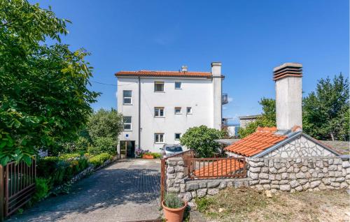 Beach Front Apartment In Crikvenica