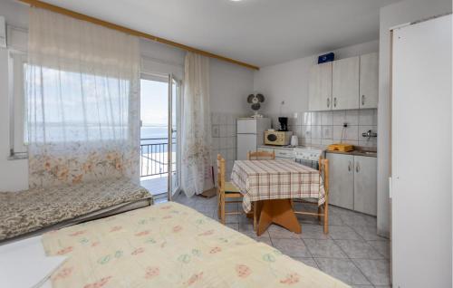 Beach Front Apartment In Crikvenica