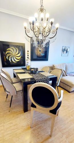 Apartamentos Boutique Mar De Cristal