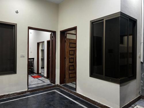 SargodhaにあるHouse for Short Term Rentingのギャラリーの写真