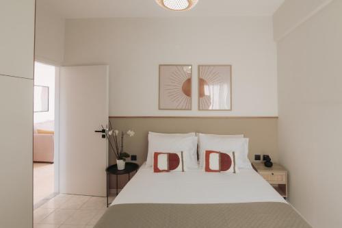 Cozy Living Apartments Chania close to the beach