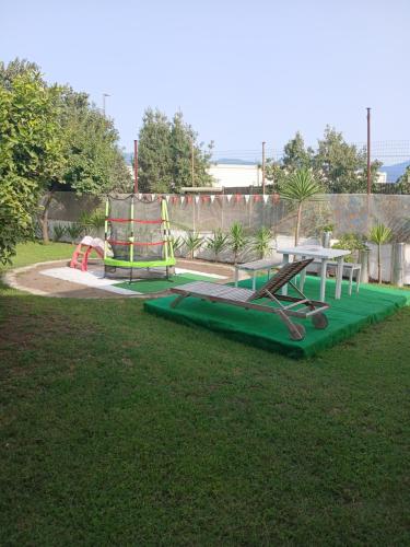 Garden green da VIRNA