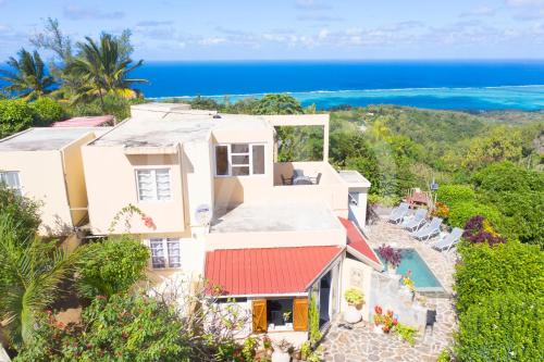 Foto de la galeria de Casita a Rodrigues Island