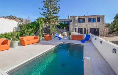 Pet Friendly Apartment