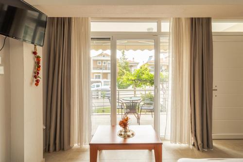 Erosaria Suites