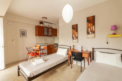 Erosaria Suites