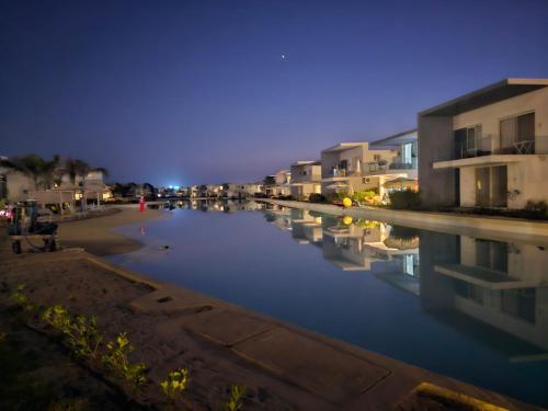 Gallery image of Charming Ras Elhekma Escape in Marsa Matruh